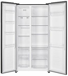 Frigider Heinner HSBS-H442NFGWHE++