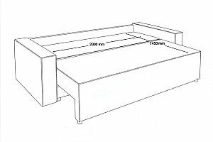 Canapea Mobilier Victoria NEO Rinaldi 22