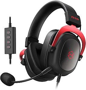 Casti gaming EDIFIER  G50 Black