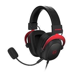 Casti gaming EDIFIER  G50 Black