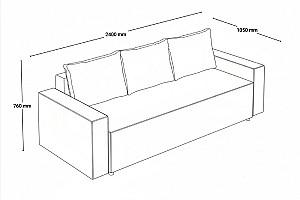 Canapea Mobilier Victoria NEO Rinaldi 27