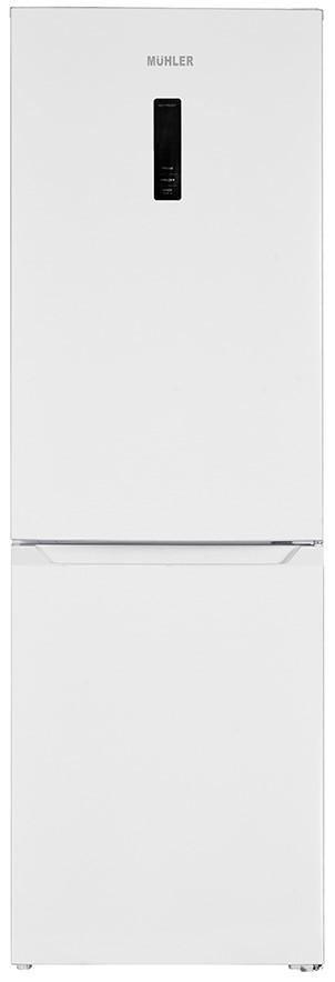 Frigider Muhler NFC185WE