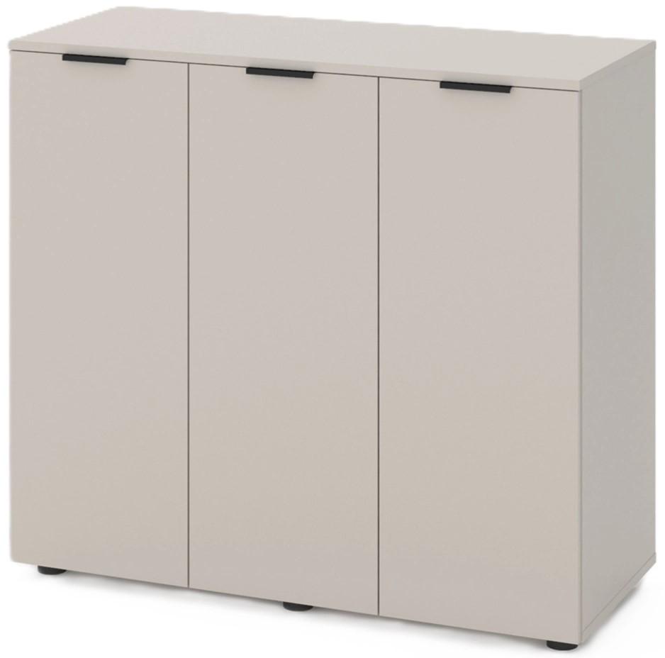 Comoda Nex Home A027 Cashmere (Bej)