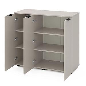 Comoda Nex Home A027 Cashmere (Bej)