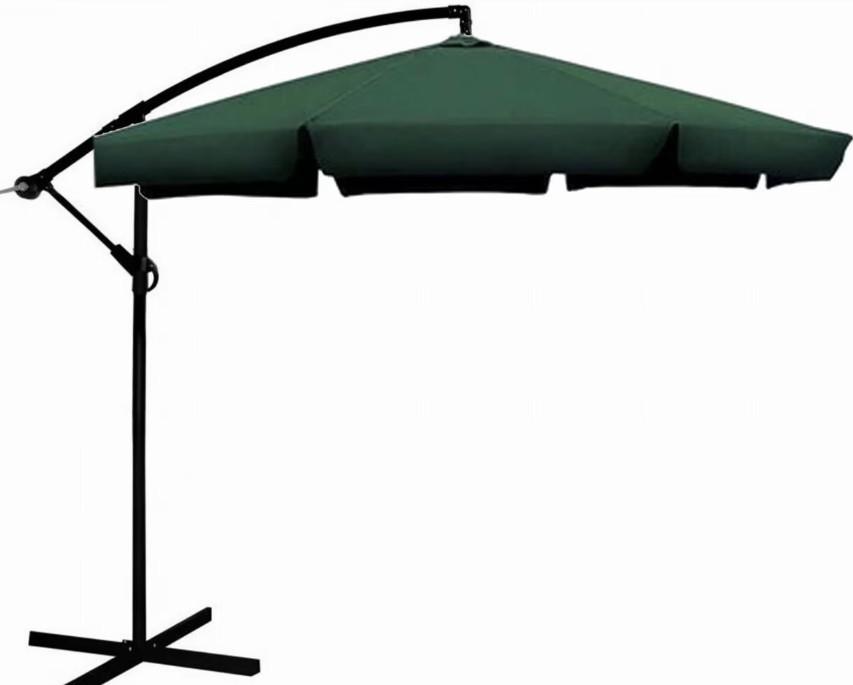 Umbrela GardenLine GAO2859 Green