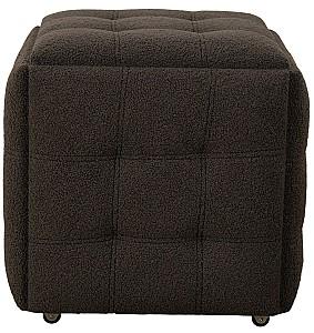 Bancheta Nex Home N54 Grafit Teddy