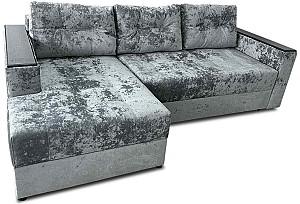 Canapea coltar StarM Prestij 1.40 Gri Deschis