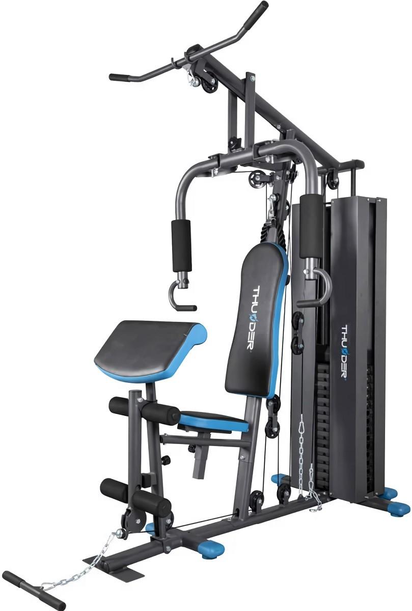 Aparat fitness multifunctional Thunder Force
