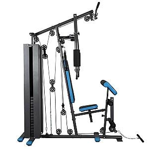 Aparat fitness multifunctional Thunder Force