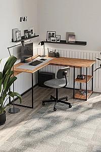 Masa de birou Bofigo 20-30-02 Pine