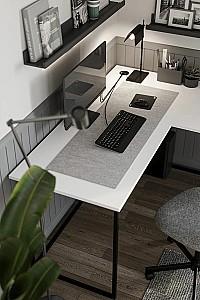 Masa de birou Bofigo 20-30-01 White