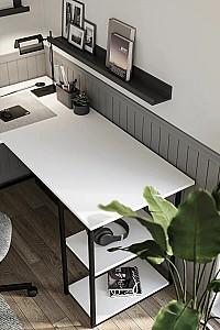 Masa de birou Bofigo 20-30-01 White