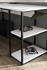 Masa de birou Bofigo 20-30-01 White