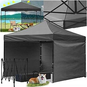 Cort GardenLine NAM9031 3x3x3.16m Grey