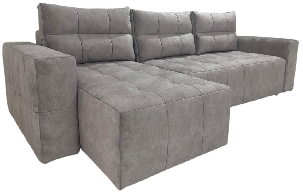 Canapea coltar StarM Neapoli (2.9x1.65 m / 2.4x1.65 m) Bej