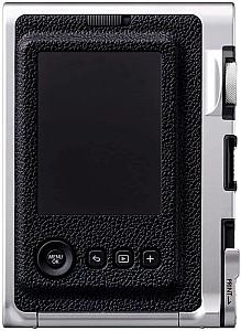 Aparat foto instant Fujifilm Instax Mini Evo Black