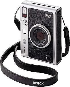 Aparat foto instant Fujifilm Instax Mini Evo Black
