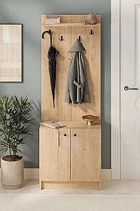 Antreu Bofigo 21-13-14 Sapphire Oak