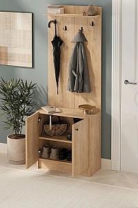 Antreu Bofigo 21-13-14 Sapphire Oak