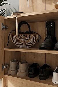 Antreu Bofigo 21-13-14 Sapphire Oak