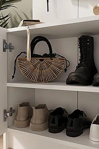 Antreu Bofigo 21-13-01 White