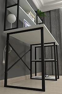 Masa de birou Bofigo 20-99-01 White