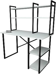 Masa de birou Bofigo 20-99-01 White