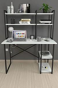 Masa de birou Bofigo 20-99-01 White