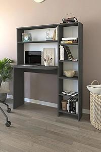 Masa de birou Bofigo 20-07-08 Anthracite