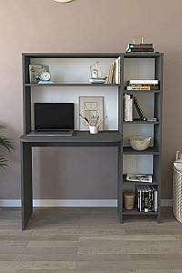 Masa de birou Bofigo 20-07-08 Anthracite