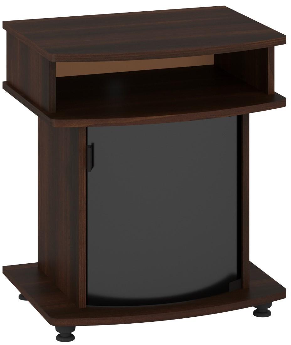 Tumba pentru televizor Pehotin Consul nuc