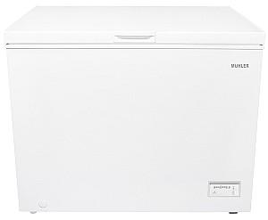 Lada frigorifica Muhler CF270WE