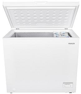 Lada frigorifica Muhler CF270WE