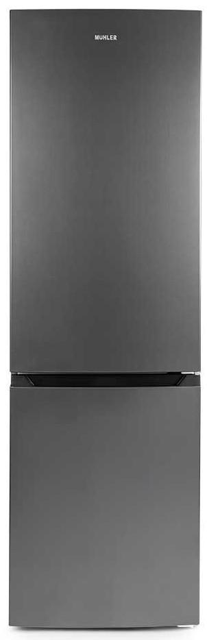 Frigider Muhler NFC180IE