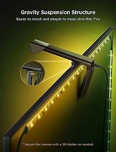 Iluminare inteligenta GOVEE RGBIC TV Backlight 3 Lite