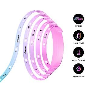 Iluminare inteligenta GOVEE RGBIC S