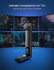 Iluminare inteligenta GOVEE RGBICW TV Backlight 3 Lite Kit