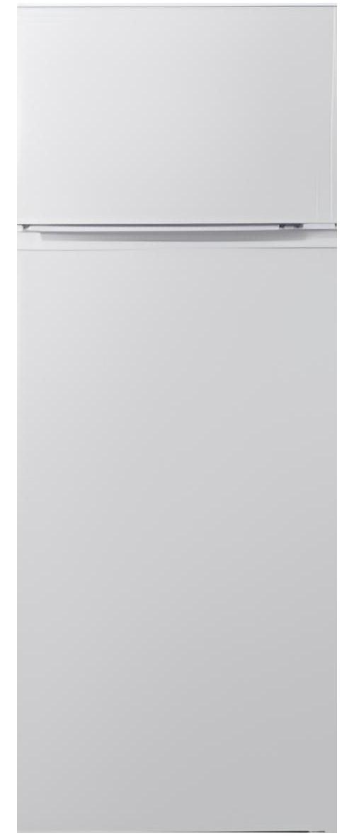 Frigider Muhler SUF1441NWE