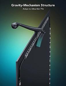 Iluminare inteligenta GOVEE Envisual TV Backlight T2