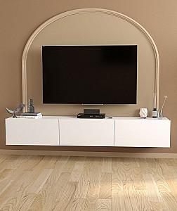 Tumba pentru televizor Bofigo 11-15-01 White