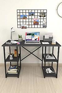 Masa de birou Bofigo 20-04-08 Anthracite