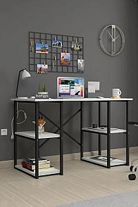 Masa de birou Bofigo 20-04-01 White