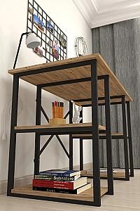 Masa de birou Bofigo 20-04-02 Pine