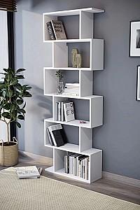 Etajera Bofigo 15-60-01 White