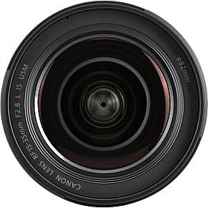 Obiectiv foto Canon RF 15-35mm f/2.8L IS USM