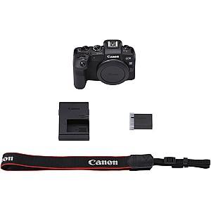 Aparat foto Canon EOS RP Body (3380C193)