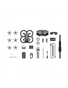 Drona DJI Avata Pro-View Combo (DJI RC Motion 2) Kit