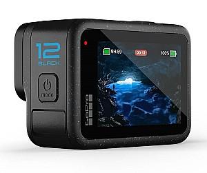 Camera de actiune  GoPro Hero 12 Black (CHDHX-121-RW)