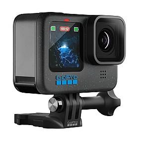 Camera de actiune  GoPro Hero 12 Black (CHDHX-121-RW)