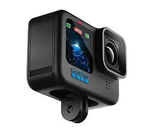 Camera de actiune  GoPro Hero 12 Black (CHDHX-121-RW)